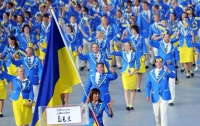 Украина «проваливается» на Олимпиаде 