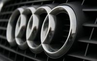 Audi выпустит новую модель 