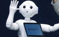Создатели робота Pepper запретили использовать его для сексуальных утех