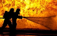 Пожар на Одесщине: обнаружено мёртвое тело владельца дома