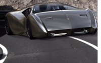 Компания Lyons Motor Car готовится представить мегакар LM2 Streamliner