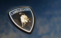 Lamborghini построит собственный кроссовер 