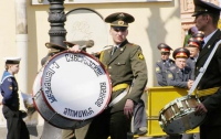 «Sevastopol Military Tattoo» - фестиваль военных оркестров