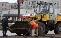 Украинцы кинулись оплачивать коммуналку