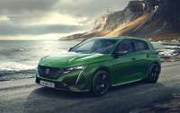 Новый Peugeot 308 не получил спортивной версии