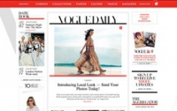 В 2011 году vogue.com запустит Voguepedia