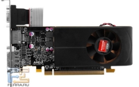 Видеокарта Radeon HD 6670: осмотр и тестирование 