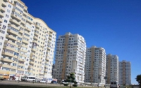 Спрос на жилье под Киевом растет