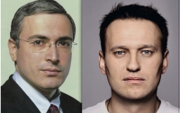 Почему у Навального и Ходорковского нет шансов?