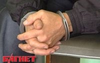 В Украине за контрабанду наркотиков посадили иностранца 