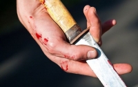 Два болельщика получили ножевые ранения в фанатской драке