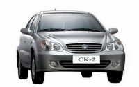 Самый доступный Geely уже в Украине