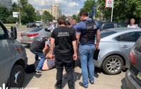 На Николаевщине заместителя начальника полиции поймали на взятке