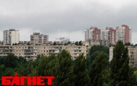 В Киеве началось оживление рынка недвижимости