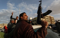 Британцы не поддерживают решение правительства о войне в Ливии